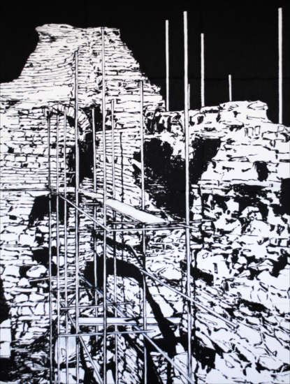 Ruins